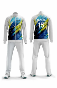 Traje Deportivo Térmico |   Ropa deportiva de invierno |   Se Acepta OEM - Product Image 4