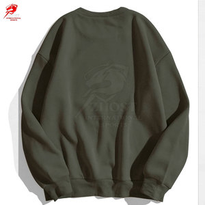 Sweat-shirts pour femmes avec logo personnalisé, fabrication au Pakistan, sweat-shirts de haute qualité pour la vente en ligne - Product Image 2