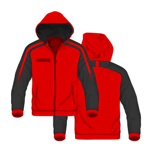 Hooded <b>Tracksuit</b> Zip Mens Womens Oversized Baggy Slim Relaxed <b>Velour</b> Velvet Nylon Fleece Cotton Polyester Summer Quick Dry 2 1 - Product Image 2