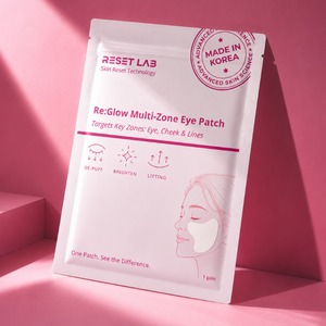 Patch Occhi in Idrogel al Collagene Prodotti in Corea - Fornitore OEM di Skincare Premium - Product Image 1