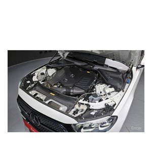 Mercedes-Benz Clase E E200 Avantgarde 2024, 35,178 km, Caja de Cambios Automática, Volante a la Izquierda, Cámara Trasera - Product Image 6