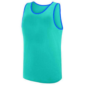 Débardeur de sport pour homme, sans manches, décontracté, pour l'entraînement et le fitness, marque privée Gym - Product Image 2