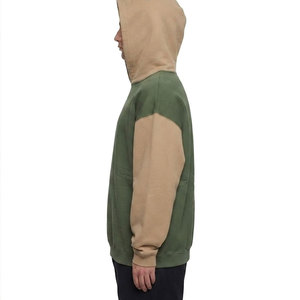Sweat-shirts essentiels pour hommes, sweat-shirts à capuche épais de qualité supérieure, confortables pour un usage quotidien décontracté, pour les activités de plein air et les voyages - Product Image 3