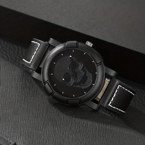 NW1475 Reloj de Cuarzo para Hombre Más Vendido y Juego de 4 Pulseras - Product Image 4