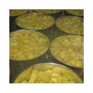 ส่งออกสับปะรดกระป๋องในปริมาณมากในราคาไม่แพงจากผู้จำหน่ายในเวียดนาม /ms.thi - Product Image 4