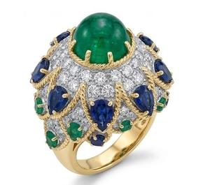 Anillo de Diamante Moissanite de Buena Calidad, Joyería Elegante y Moderna para Mujeres y Hombres, Uso Casual y Celebraciones Especiales en Venta - Product Image 1