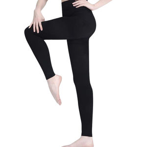 Leggings de Invierno Cálidos y Casuales para Mujer al por Mayor, Leggings Térmicos Gruesos de Primera Calidad, Elásticos, Cómodos, Modernos y a la Moda - Product Image 4