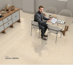 Maxilla Stone Black 800x1600mm Carreaux en porcelaine haute brillance-Revêtement de sol en dalle résistant aux acides pour usage commercial en Tunisie - Product Image 6
