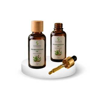 Premium Grade Prabhanjanam Oil for Large Scale Distribution with Smooth Texture and Strong Aroma Designed for Worldwide B2B - Product Image 1