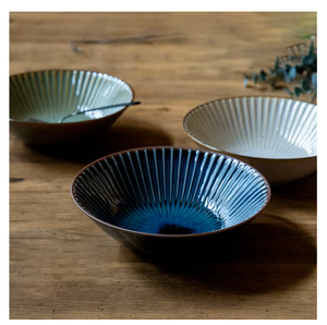 Producto de Lujo Más Vendido, Tazones de Cerámica Modernos y Únicos de Estilo Japonés, Decorativos - Product Image 1