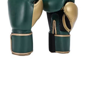 Gants de kick-boxing unisexes pour adultes, en soie rose, antidérapants, avec fermeture à scratch, respirants, personnalisables, pour les arts martiaux - Product Image 6
