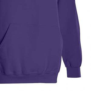 Sudadera con Capucha para Hombre, Gruesa, Cálida, Informal, Cómoda, Ropa de Invierno - Product Image 4
