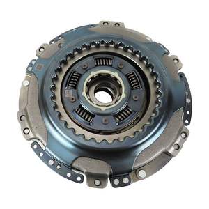 ชุดคลัตช์คู่ OEM 412002d500 41200-2d500 สำหรับรถยนต์ฮุนได เอลันตร้า ทูซอน โคนา ไอ30 เกีย เซลโตส สปอร์ตเทจ - Product Image 4