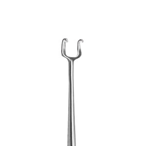 Joseph Skin Hook, instrument chirurgical professionnel pour la main, en acier inoxydable, conception de crochet de précision, prise en main confortable - Product Image 6