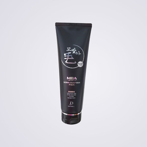 Soin des cheveux et du cuir chevelu Daycell Korean K-Beauty Deycell MBA Mobala Derma Scalp Hair Pack Fabriqué en Corée 270ml - Product Image 2