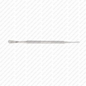 เครื่องมือผ่าตัดทางทันตกรรมแบบใช้ซ้ำได้ ทำจากสแตนเลส รุ่น Periosteal Elevator Baby Molt สำหรับการผ่าตัดช่องปาก - Product Image 4