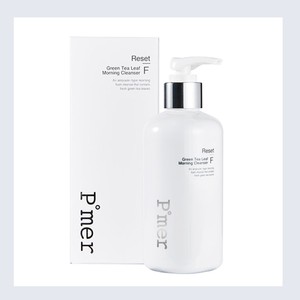 โฟมล้างหน้า Puremer Puremereu Nokchaip Achim โฟมล้างหน้า Jomtam โฟมล้างหน้า ผลิตในเกาหลี - Product Image 2