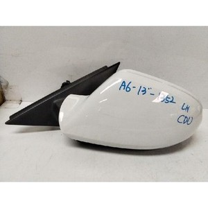 Espejo Retrovisor Izquierdo Usado A6 4G1857409AE - Product Image 1