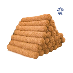 Natural Coconut Coir <b>Log</b> for Erosion Control – Eco-Friendly Coir Fiber <b>Log</b> for Riverbank Protection - Product Image 1