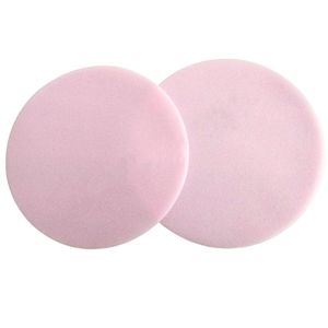 แผ่นโฟม PU สีชมพูป้องกันการแยกแผ่นเวเฟอร์ ขนาด 12 นิ้ว * 5 มม. (ทรงกลม) - Product Image 2