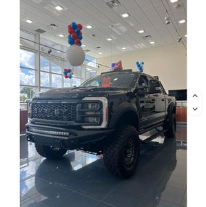 SK Usado 2022 She"lby Super Baja Super Duty Lariat 4x4 - Product Image 1