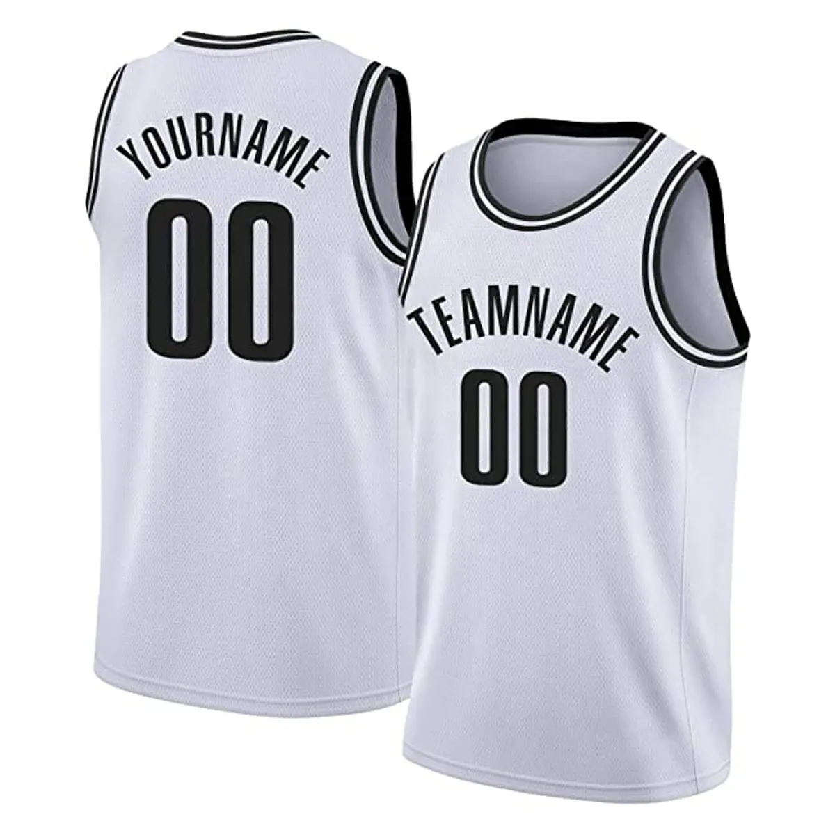 Boys Basketball Uniform Polyester Quick Dry Youth Reversible Basketball Jersey Basket Ball Shirts Basketball Wear Custom Color