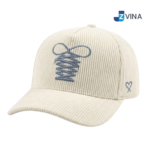 Casquette de baseball personnalisée avec logo brodé, snapback réglable, visière incurvée, décontractée, sport, voyage - Product Image 2