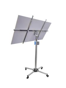 Elevador Eléctrico para Paneles de Yeso para Techo, Elevador de Paneles de Yeso para Pared y Techo de Servicio Pesado Chino 2023 de 11 pies y 68 kg - Product Image 2