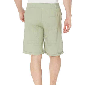 Pantalones Cortos Deportivos de la Mejor Calidad, Hechos a Medida, Nuevo Diseño, Más Vendidos, Precio al por Mayor, Último Diseño, Personaliza Tus Propios Pantalones Cortos Deportivos para Hombre - Product Image 6