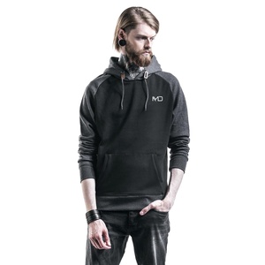 Premium Quality Oem Mens <b>Tie</b> Dye Knitted Jersey Hoodie Winter Wear Breathable Comfortable Full Sleeves Customizable Adults - Product Image 4