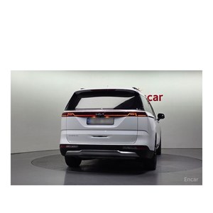 Kia Carnival Signature 2021 de 9 Plazas, Gasolina, Transmisión Automática, Asientos de Cuero, Norma de Emisiones Euro V, 72,161 km - Product Image 4