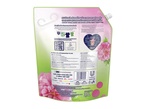 Perfume Natural Comfort Spring Garden 3.1L x 4 bolsas - Product Image 2