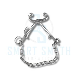 Cadena de Alta Resistencia para Sujetar Bueyes, para Manejo de Ganado y Gestión de Ganadería - Product Image 3