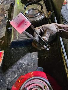 Briquetas de Carbón de Coco Fire-Max en Forma de Cubo para Hookah/Shisha, Alta Dureza, Larga Duración de Combustión - Product Image 6