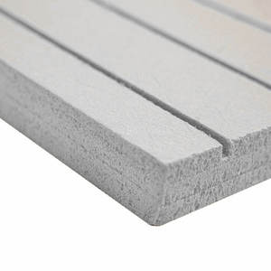 Lámina de Poliestireno Extruido (XPS) Ranurada FR, Precio Económico, Más Vendida, para Proyectos de Aislamiento de Pisos, Paredes y Techos - Product Image 6