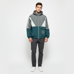 Super Quality <b>Men's</b> Custom Logo Nylon <b>Running</b> Windbreaker <b>Jackets</b> Waterproof Windproof Zip Up Outdoor Windbreaker <b>Jacket</b> For <b>Men</b> - Product Image 5