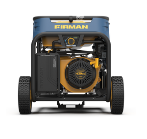 MEILLEURE OFFRE Démarrage électrique 120/240V Prêt pour camping-car 10000 watts Tri-énergie Essence Propane Gaz naturel - Product Image 2