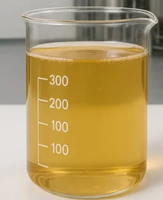 Enzymes liquides détergentes Ansel Biotech