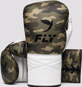 Kit de entrenamiento de boxeo RTS FLY de último diseño, guantes de boxeo de cuero vacuno, cómodos para entrenamiento de kickboxing. - Product Image 1