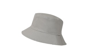 <b>Plain</b> Bucket Hat Soft Lightweight Breathable Fabric Comfortable Unisex Fit Casual Outdoor Streetwear Sun <b>Cap</b> - Product Image 4