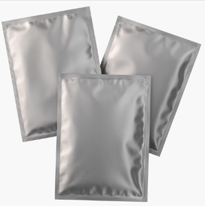 ถุงสูญญากาศ LDPE ความแม่นยำสูง NE156-150 ป้องกันไฟฟ้าสถิตด้วยการปิดผนึกด้วยความร้อนเพื่อปกป้องอุปกรณ์อิเล็กทรอนิกส์สำหรับผู้บริโภคจากความเสียหายจากไฟฟ้าสถิตและความชื้น - Product Image 4