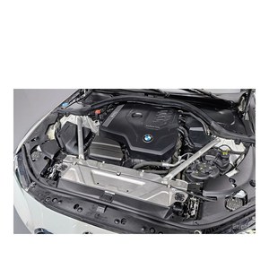 BMW Série 4 420i M Sport Cabriolet 2024, 72 195 km, Boîte de vitesses automatique, Volant à gauche, Caméra arrière - Product Image 6