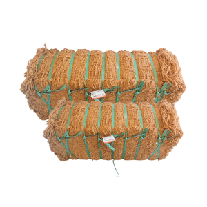 Producto Más Vendido: Malla Geotextil de Fibra de Coco Biodegradable para Control de Malezas, Exportación desde Vietnam - Product Image 1