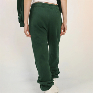 New Arrival High Quality Pakistan Made <b>Jogger</b> Pants <b>for</b> <b>Women</b> Mid-Waist Long Winter Fitness Yoga Casual Trousers Wholesale <b>Cheap</b> - Product Image 3