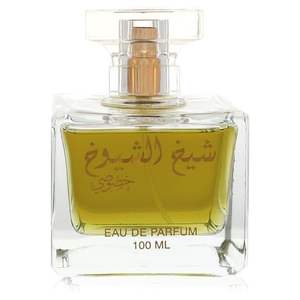 Sheikh Al Shuyukh Khusoosi, Eau de Parfum en Spray Unisex, Sin Caja y Listo para Usar - Product Image 1