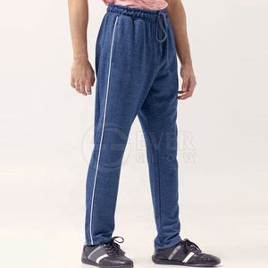 QUICKSHOW Streetwear CORDURA Wide Leg Outdoor Sport Pants Quick Dry Hike Pants Casual Pleated Cargo Scimitar Pants <b>for</b> <b>Man</b> - Product Image 5
