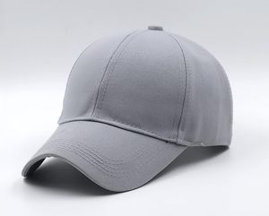 Casquette de baseball personnalisée de haute qualité à séchage rapide avec service OEM - Product Image 1