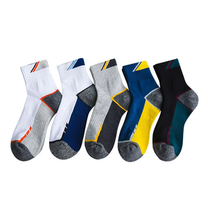 Calcetines Deportivos de Invierno Unisex Personalizados para Jóvenes, Calcetines Deportivos Transpirables y Antideslizantes - Product Image 3