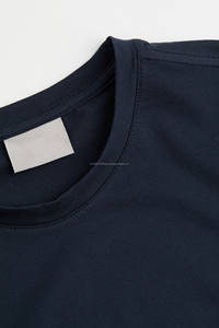 2025 New Mans Color sólido manga corta Casual suelta camiseta de gran tamaño gimnasio músculo culturismo Top - Product Image 5