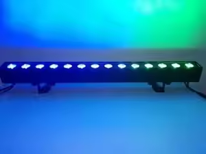 ไฟวอลวอชเชอร์ LED 120W - ความสว่างสูง ปรับความสว่างได้ กันน้ำ IP65 สำหรับตกแต่งอาคารและงานอีเว้นท์ - Product Image 4